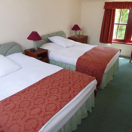 Marykirk Hotel Kültér fotó