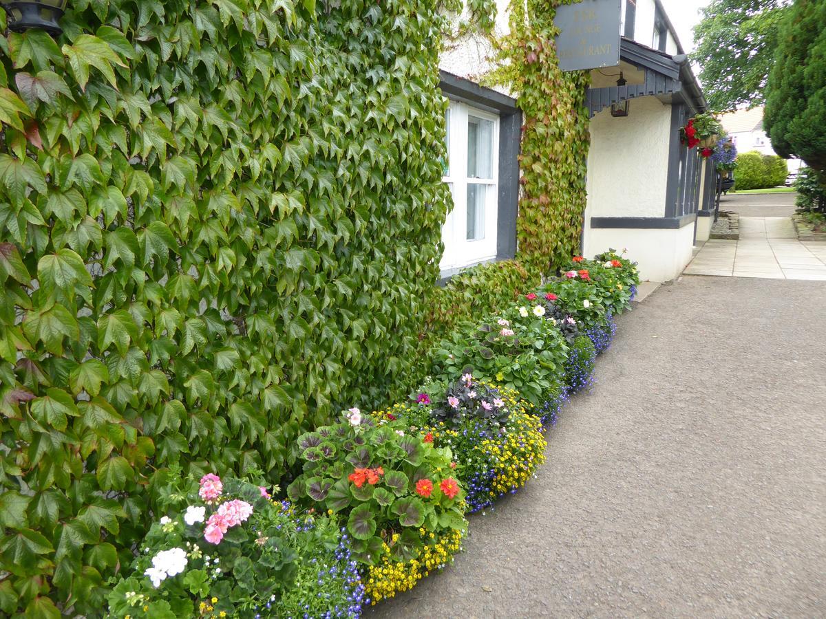 Marykirk Hotel Kültér fotó